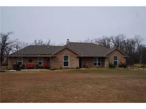 1407 E 7th St, Stroud, OK 74079 photo 1