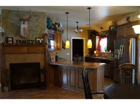 1407 E 7th St, Stroud, OK 74079 photo 6