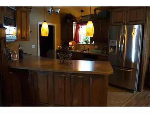 1407 E 7th St, Stroud, OK 74079 photo 4