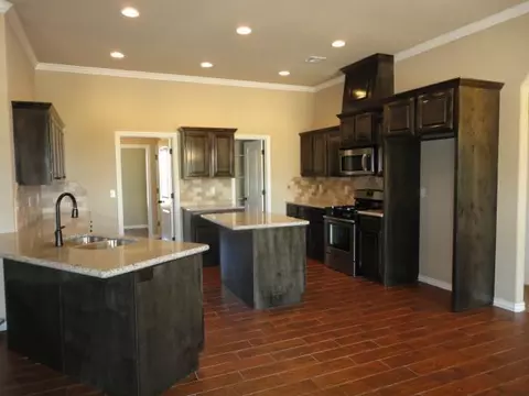 307 Hillside Dr, Harrah, OK 73045 photo 6