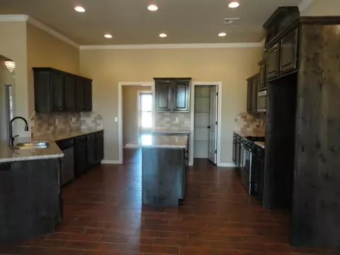 307 Hillside Dr, Harrah, OK 73045 photo 7