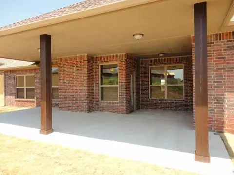 307 Hillside Dr, Harrah, OK 73045 photo 20