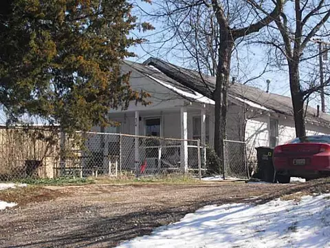 514 W Walnut, Tecumseh, OK 74873 photo 1
