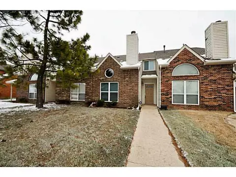 2803 Brompton Dr, Norman, OK 73072 photo 1