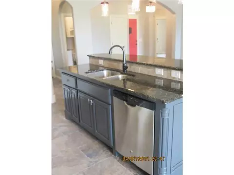 1416 Atalon Dr, Moore, OK 73160 photo 5