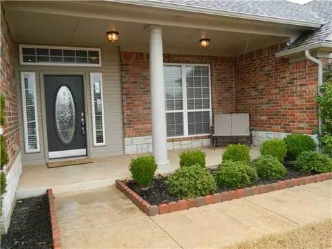 18408 Mesa Rd, Edmond, OK 73012 photo 3