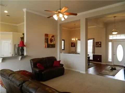18408 Mesa Rd, Edmond, OK 73012 photo 4