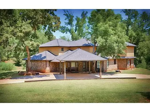 3701 E Cedar Ln, Noble, OK 73068 photo 1