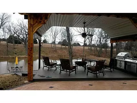 3701 E Cedar Ln, Noble, OK 73068 photo 19