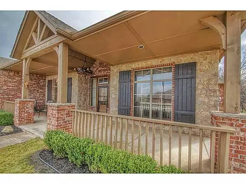 3003 Miramonte Cir, Edmond, OK 73003 photo 18