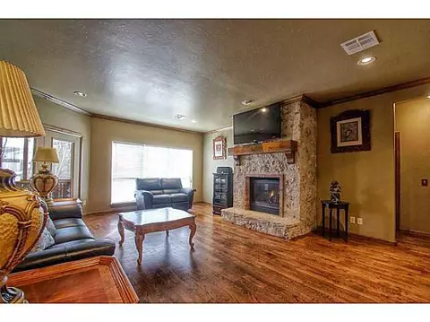3003 Miramonte Cir, Edmond, OK 73003 photo 15