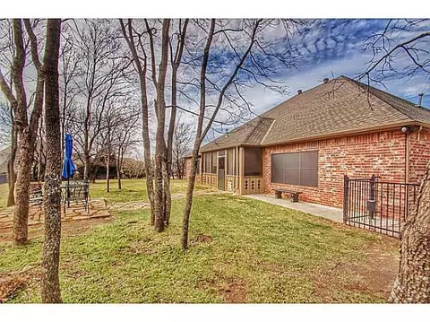 3003 Miramonte Cir, Edmond, OK 73003 photo 20