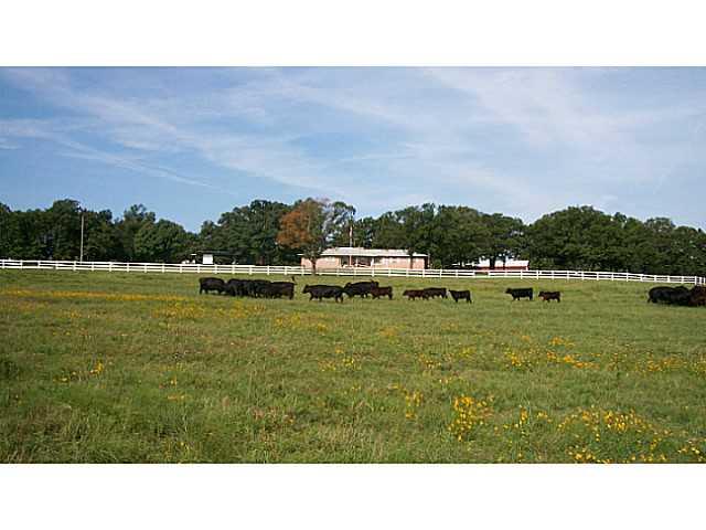 18306 Walker Rd, Mcloud, OK 74851 photo 4