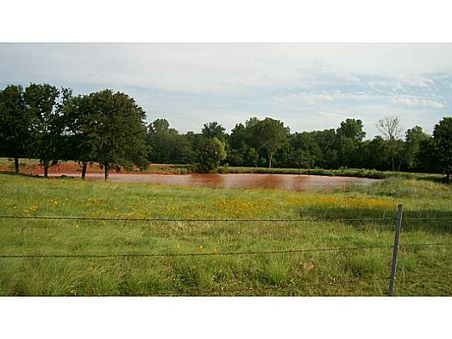 18306 Walker Rd, Mcloud, OK 74851 photo 10
