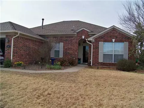 2802 Devonshire Dr, Norman, OK 73071 photo 1