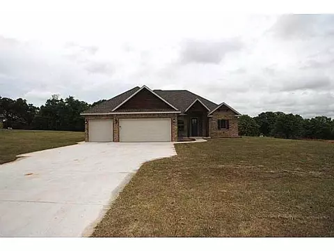 21621 SE 90th, Mcloud, OK 74851 photo 2