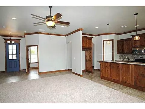 21621 SE 90th, Mcloud, OK 74851 photo 4