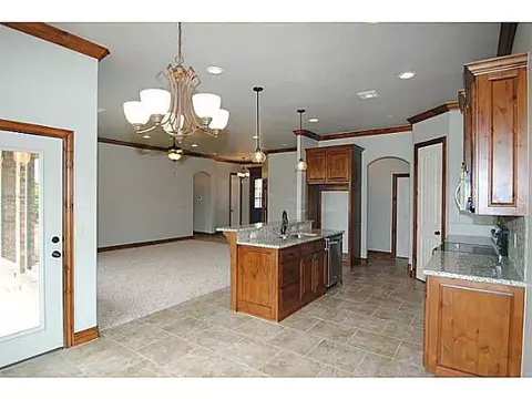 21621 SE 90th, Mcloud, OK 74851 photo 5