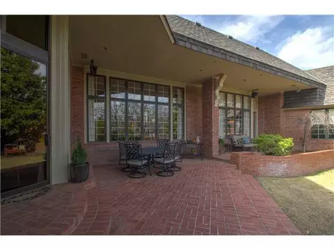 12710 Oakdale View Dr, Edmond, OK 73013 photo 16