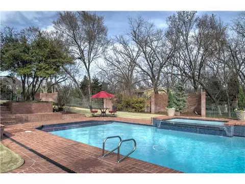 12710 Oakdale View Dr, Edmond, OK 73013 photo 18