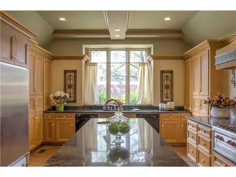 12710 Oakdale View Dr, Edmond, OK 73013 photo 6