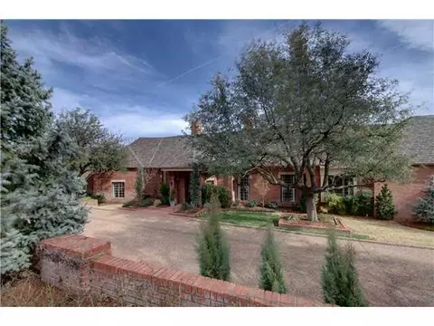 12710 Oakdale View Dr, Edmond, OK 73013 photo 20
