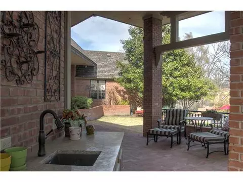 12710 Oakdale View Dr, Edmond, OK 73013 photo 15