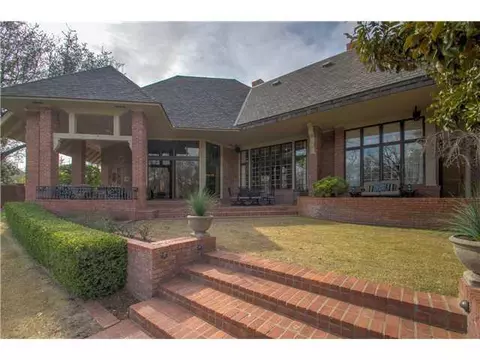 12710 Oakdale View Dr, Edmond, OK 73013 photo 17