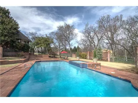 12710 Oakdale View Dr, Edmond, OK 73013 photo 19