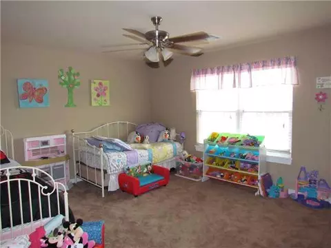 17407 Sandy Hill Ln, Mcloud, OK 74851 photo 11