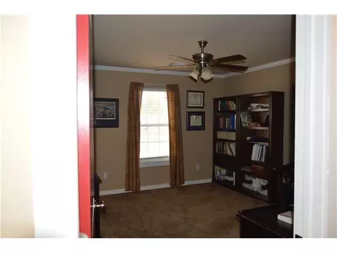 17407 Sandy Hill Ln, Mcloud, OK 74851 photo 9