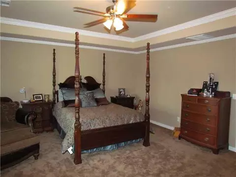 17407 Sandy Hill Ln, Mcloud, OK 74851 photo 7