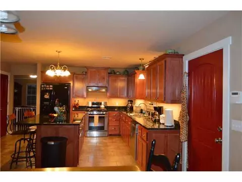 17407 Sandy Hill Ln, Mcloud, OK 74851 photo 5