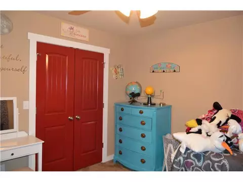 17407 Sandy Hill Ln, Mcloud, OK 74851 photo 13