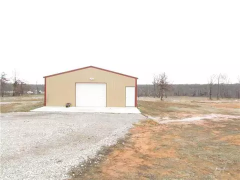 17407 Sandy Hill Ln, Mcloud, OK 74851 photo 18