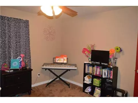 17407 Sandy Hill Ln, Mcloud, OK 74851 photo 12