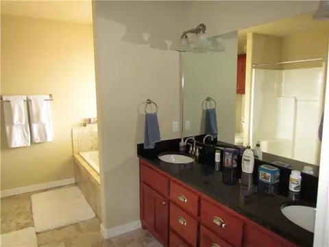 17407 Sandy Hill Ln, Mcloud, OK 74851 photo 8