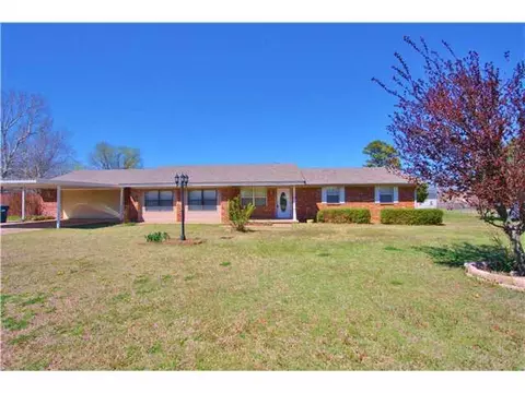 603 Willow, Tuttle, OK 73089 photo 1