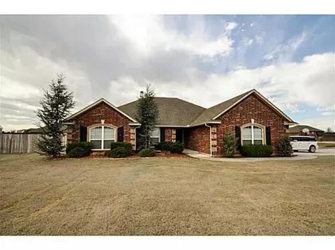 3016 Bridge Rd, Tuttle, OK 73089 photo 1