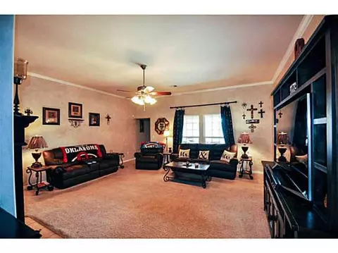 3016 Bridge Rd, Tuttle, OK 73089 photo 3