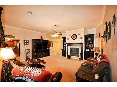 3016 Bridge Rd, Tuttle, OK 73089 photo 5