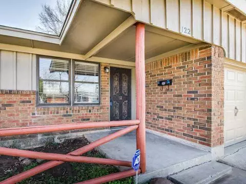 122 E Ridge Rd, Norman, OK 73069 photo 18