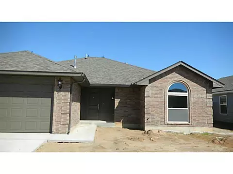 1508 Ginger Ave, Moore, OK 73160 photo 3