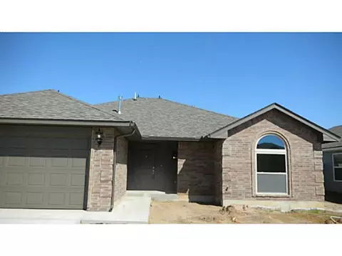 1508 Ginger Ave, Moore, OK 73160 photo 2