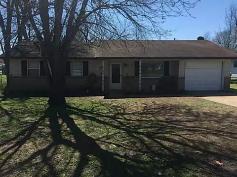 211 E 5th St, Davenport, OK 74026 photo 1