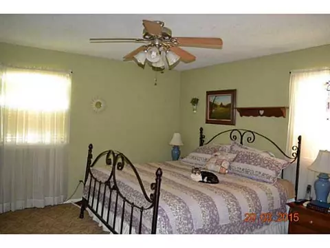 31408 Parkwood Rd, Mcloud, OK 74851 photo 7