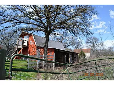 31408 Parkwood Rd, Mcloud, OK 74851 photo 12