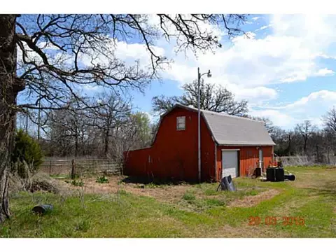 31408 Parkwood Rd, Mcloud, OK 74851 photo 13
