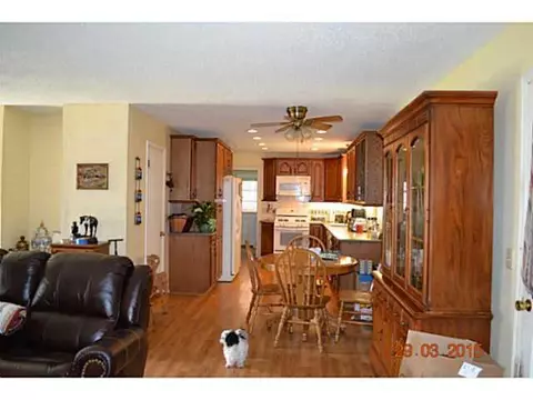 31408 Parkwood Rd, Mcloud, OK 74851 photo 4