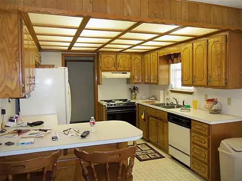 6700 E Post Oak Rd, Noble, OK 73068 photo 3